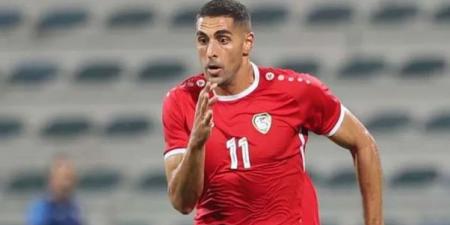 وكيل بابلو الصباغ يكشف حقيقة مفاوضات الأهلي