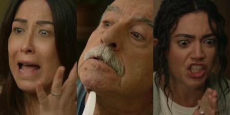 أحداث مسلسل سلمى الحلقة 86.. ناديم يحاول الانتحار فهل سيموت ؟