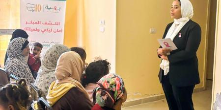 التضامن تطلق المرحلة الثانية من القوافل التنموية لدعم أهالي مشروع «زهور 15 مايو»