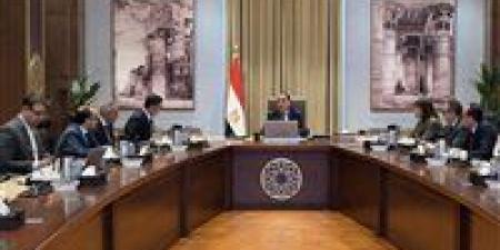 رئيس الوزراء يستعرض المخطط الهيكلي والرؤية التنموية لمنطقة "غرب رأس الحكمة"