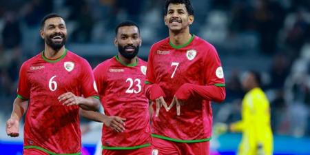 موعد مباراة منتخب عمان وجزر القمر في كأس العرب 2025 والقنوات الناقلة والتشكيل المتوقع