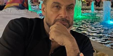 التحريات: اعتراض سيارة زوج طليقة الفنان سعيد مختار فجّر المشاجرة القاتلة