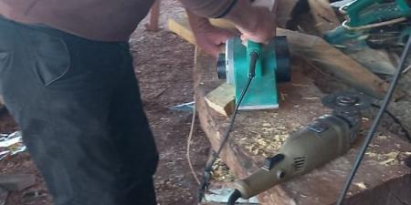 مهنتنا منذ 110 عامًا .. برج البرلس قلعة صناعة السفن في مصر: صناعة يتوارثها الأحفاد عن الأجداد