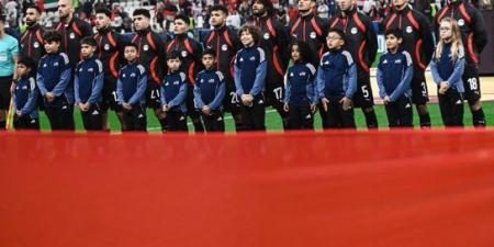 بأداء هذيل: منتخب مصر يغادر كأس العرب 2025 بالخسارة أمام الأردن بثلاثية نظيفة