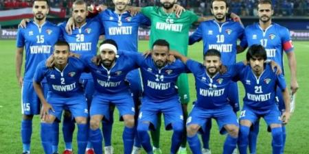 محدث لحظة بلحظة: نتيجة مباراة منتخب الكويت والإمارات في كأس العرب 2025