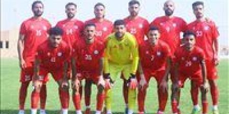 بورفؤاد يستضيف الشرقية ومباريات قوية للعبور والمريخ ورع بالدوري الممتاز ب