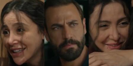 أحداث مسلسل سلمى الحلقة 87.. خروج سلمى من المستشفى واقتراب معرفتها بحقيقة جلال