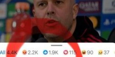 غضب جماهيري يجتاح ليفربول بسبب استبعاد محمد صلاح.. مصير غامض للملك المصري