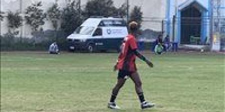 بعد إختفاء مفاجئ لسيارة الإسعاف.. الحكم يلغي مباراة شبين والشنواني مواليد 2008 في الدقائق الأخيرة