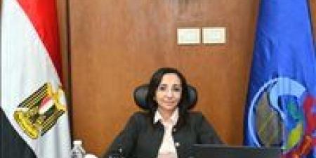 متابعة مكثفة داخل غرفة العمليات استعداداً لانطلاق انتخابات مجلس النواب بالبحيرة