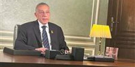 اللواء كمال الدالي يعلن رسميًا العودة للسباق الانتخابي بعد حكم “الإدارية العليا” بإعادة الانتخابات في دائرة الجيزة