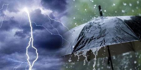 الطقس| تحذير عاجل من الأرصاد الجوية عن تحول مفاجئ في الجو