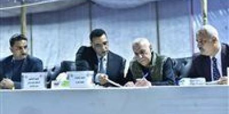 حضور 1128 عضواً فقط: عدم اكتمال النصاب في الجمعية العمومية لنادي الزمالك وتفويض المجلس بكافة الاختصاصات