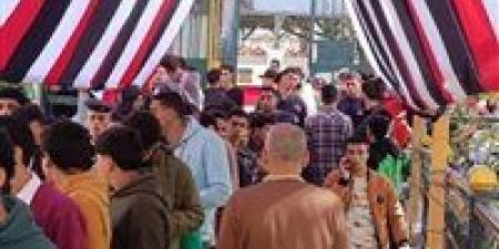 غدًا.. انطلاق انتخابات الدوائر الملغاة في 30 دائرة بـ10 محافظات.. واستمرار التصويت حتى الخميس