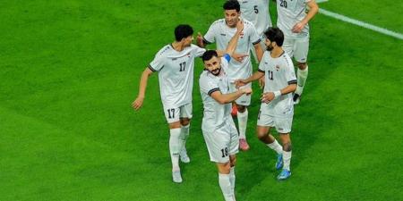 موعد مباراة منتخب الجزائر والعراق في كأس العرب 2025 والقنوات الناقلة والتشكيل المتوقع
