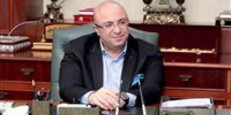 انخفاض الأمية إلى 13.4%.. محافظ بني سويف يشيد بتكاتف الجهات التنفيذية والمجتمعية