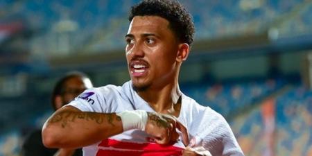 محدث لحظة بلحظة: نتيجة مباراة الزمالك وكهرباء الإسماعيلية في كأس عاصمة مصر