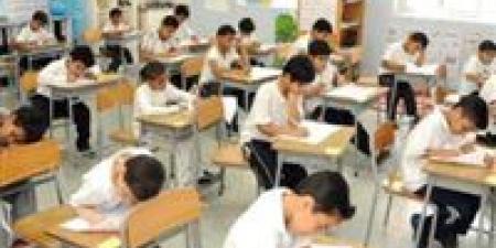 عاجل | نظراً لسوء الأحوال الجوية.. موقف تعطيل الدراسة الأربعاء والخميس بجميع محافظات الجمهورية