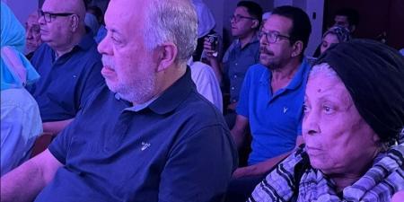 وفاة الدكتورة منى صادق.. كانت تعيش آخر أيامها في دار مسنين نقابة الممثلين