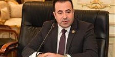 بعد سجن «أم سجدة».. رئيس اتصالات النواب لـ تحيا مصر: انتهى زمن الفوضى الإلكترونية.. ولن نسمح بالمحتوى الخادش