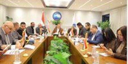 برئاسة عبدالجواد: غرفة عمليات مستقبل وطن تتابع سير انتخابات النواب بالدوائر الملغاة (فيديو)