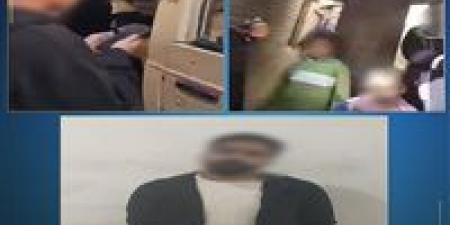 للتشهير بالمرشحين المنافسين.. القبض على شخص فبرك فيديوهات انتخابية في سوهاج