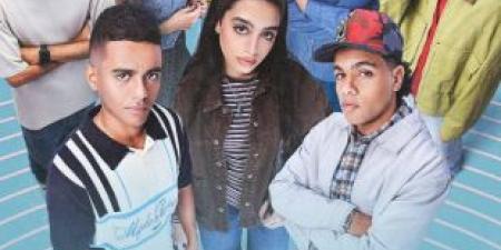 مسلسل ميدترم يضع ياسمينا العبد على القمة.. تعرف على مواعيد عرضه والقنوات الناقلة