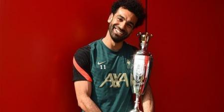عمار معاذ: محمد صلاح أمام فرصة ذهبية للرد على منتقديه لحصد لقب أمم أفريقيا