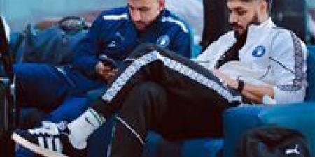 بعثة بيراميدز تطير إلي قطر استعداداً للمشاركة فى بطولة كأس إنتركونتيننتال