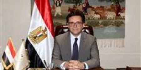 اليونسكو تُدرج "الكشري المصري" على قائمة التراث غير المادي لعام 2025… ووزير الثقافة: أول أكلة مصرية تُسجَّل عالميًا