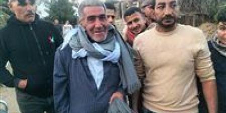 هنصطاده النهاردة .. شيخ صيادين الشرقية عن تمساح السدرة: جهزنا ليه طُعم قوي قوي