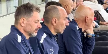 بعثة بيراميدز تحضر مواجهة كروز أزول وفلامنجو استعدادًا لنصف نهائي كأس الإنتركونتيننتال