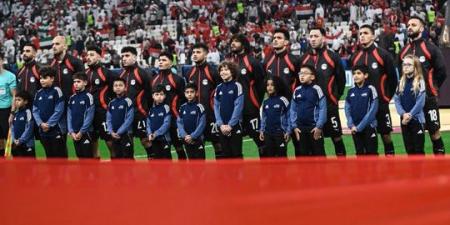 عمار معاذ: خروج مصر من كأس العرب صدمة.. وعلينا استعادة هيبة الكرة المصرية