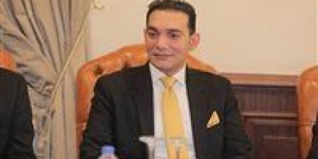 أبو حتة لـ«تحيا مصر»: أُرفض ربط مباراة مصر وإيران بفعالية داعمة للمثلية