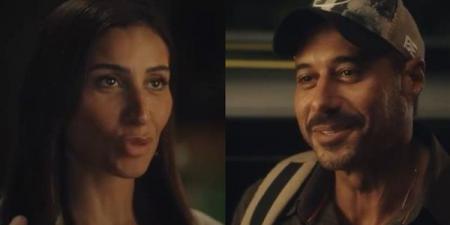 قبل عرضها الليلة.. أحمد السعدني يروج للحلقات الأولى من مسلسل لا ترد ولا تستبدل