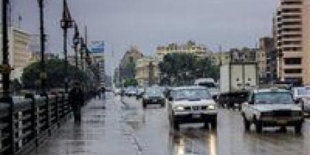 تحديث الطقس اليوم ..الأرصاد تكشف حالة الطقس غدًا في القاهرة والمحافظات