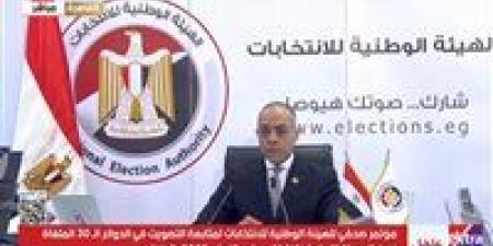 الوطنية للانتخابات تتلقى عدد من الشماوي في العمرانية تتعلق بشراء الأصوات