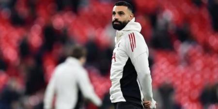 أشجار عارية.. منشور غامض لصلاح هل أعلن لنهاية الحقبة عن ليفربول؟