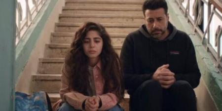 إيرادات السينما أمس الثلاثاء.. ولنا في الخيال حب في الصدارة والسلم والثعبان 2 يليه