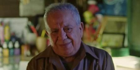 مسلسل بيت بابا.. محمد محمود عن أول بطولة مطلقة: كنت حاسس إنها هتحصل| خاص