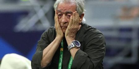 إحصائيات صادمة تكشف أسباب تراجع أداء منتخب مصر في كأس العرب