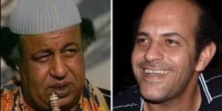 في ذكراه.. نجل غريب محمود عن والده: سابلي سيرة حلوة وأتمنى أكون امتداد لمسيرته| خاص