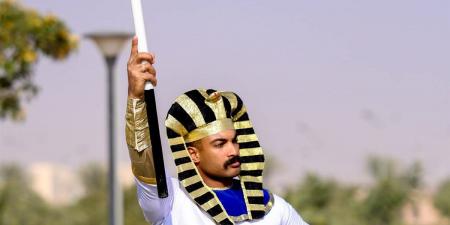 انطلاق تصفيات كأس العالم لالتقاط الأوتاد بمشاركة 7 دول في العاصمة الإدارية