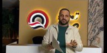 عمرو الديب رئيس تحرير تحيا مصر: المؤشرات الأولية تكشف تفوق المستقلين.. واحتمالية إعادة مرتقبة في بولاق الدكرور