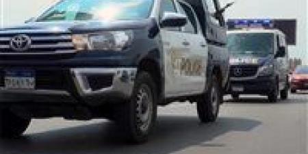 القبض على شخصين استدرجا راغبي الفجور من على الإنترنت