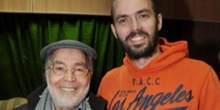 تامر عبدالمنعم يدافع عن عمر حسن يوسف: لو توسط له والده لشاهدناه الآن صاحب بطولات في السينما