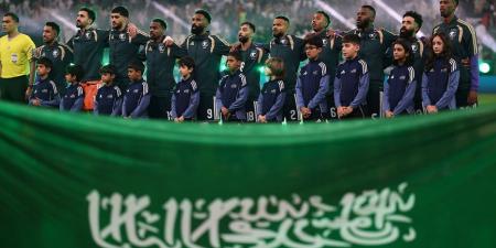 برأسية محمد كنو: منتخب السعودية يصعد لنصف نهائي كأس العرب 2025 بالفوز على فلسطين (1/2)