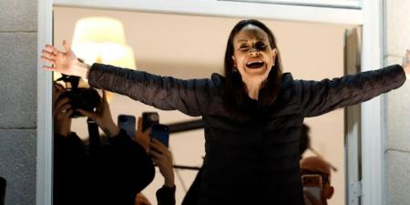 «رحلة سرية محفوفة بالمخاطر».. هروب زعيمة المعارضة الفنزويلية من قبضة النظام وواشنطن تضع اللمسات الأخيرة للإطاحة بـ مادورو