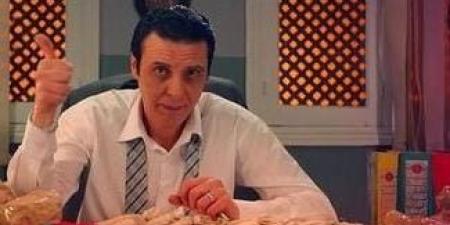 أخر تطورات الحالة الصحية للفنان طارق الأمير.. ماذا قال الأطباء؟