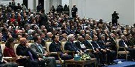 رئيس الوزراء يشهد انعقاد الجمعيـة العامة للشراكة بين الأكاديميات والمعرض الدولي لتسويق مخرجات البحوث بالعاصمة